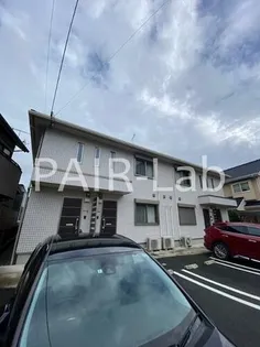 ラフレ青山の画像