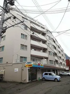 ソシエール南5条の画像