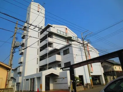 エクセル赤松【3階】の外観