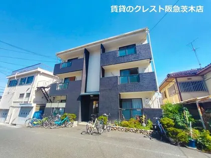ライブハイツ下穂積の画像