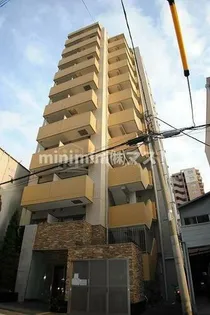 ジュネーゼグラン京町堀の画像