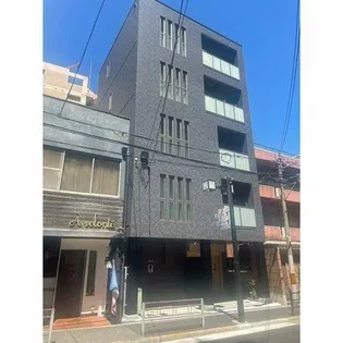 アストロ上本町の画像
