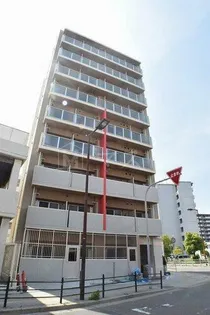 フレイランス NAMBA PLACEの画像