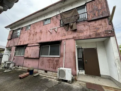 兵庫県加古川市加古川町粟津【一戸建】の外観