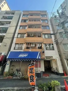 コスモハイツ阿波座の画像