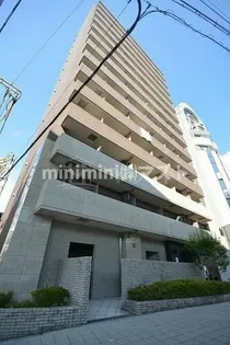 スワンズシティ堂島川の画像