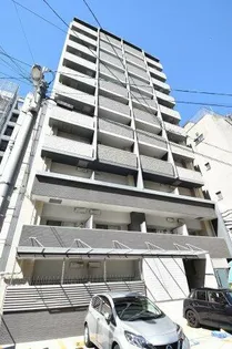 ネオシティ天神橋の画像