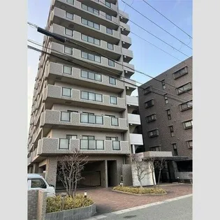 パレ ロワイヤル飾磨の画像