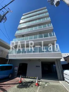 コーポサンライズの画像