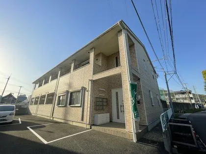 アミスタ花北の画像