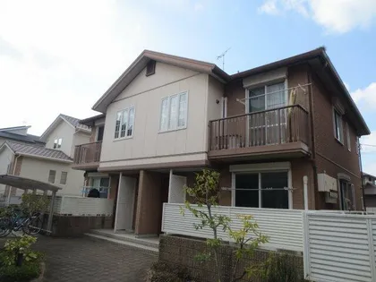 カーサ エスパーダの画像