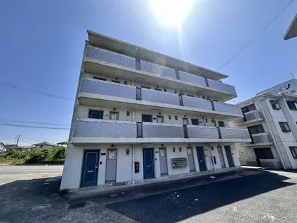 サンハイツ多井田C棟の画像