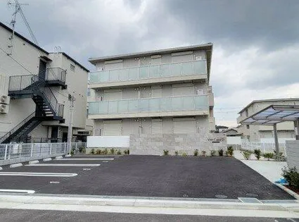 VIER CASA Dの画像