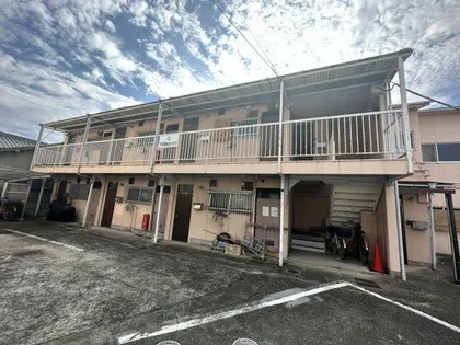 下手野NSハイツの画像