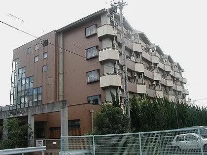 キャッスル京都南の画像