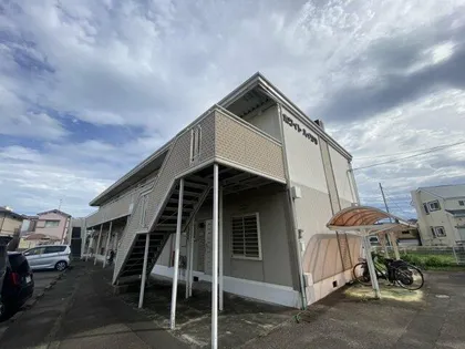 ホワイトハイツの画像