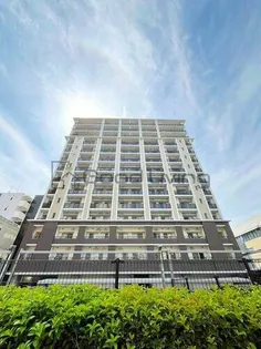 RJRプレシア博多駅前【4階】の外観