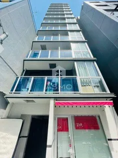 I Cube南船場【5階】の外観