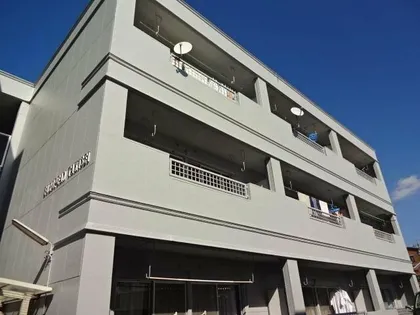 EUROPEAN TAKISEIの画像