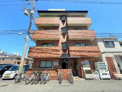 コスモハイツ加美の画像