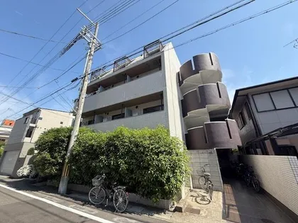 リアライズ本山【2階】の外観