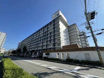 明石ハウス壱号棟の画像