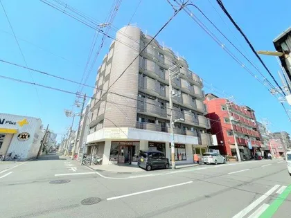 トラスティ加美の画像