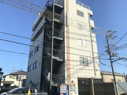 アルコ ラ カーサ飾磨細江の画像
