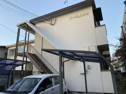 ドーミ東光寺の画像