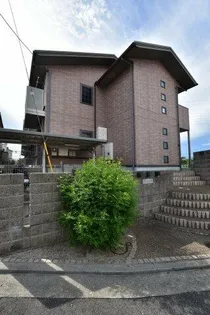 大阪府堺市中区八田北町【アパート】の外観