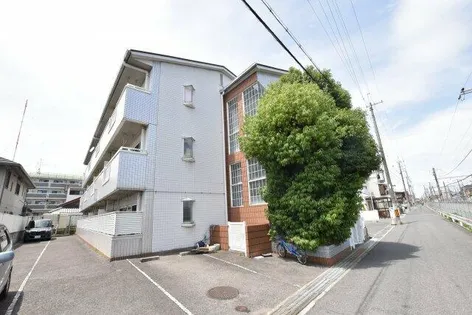 コーポ西取石の画像