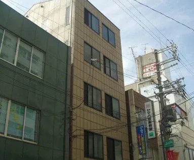 大阪府高石市綾園1丁目【マンション】の外観