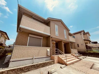 グランクレールの画像