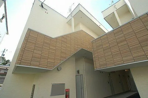 ベルポート香住ヶ丘の画像