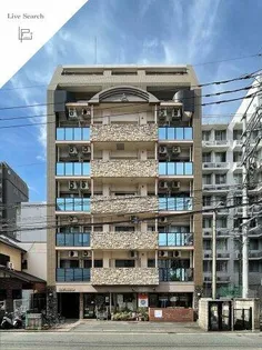 アーバンクルーザー高砂の画像