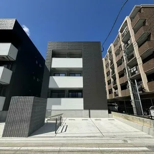 エレガンテブリッサ姪浜駅南の画像