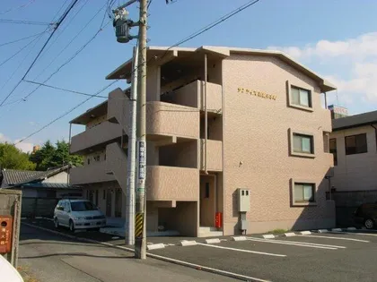 サンライズ羽根井本町の画像