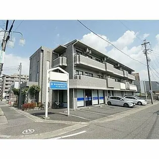 グレース社台の画像