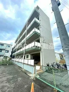 森内マンションの画像