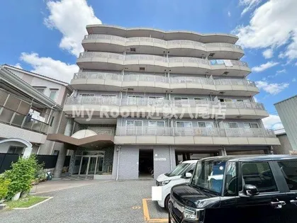 ローズガーデンCOMOの画像