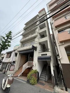 嶋田パールハイツの画像