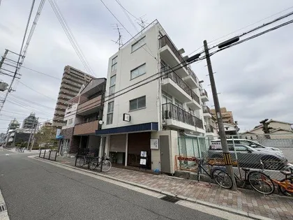 トーヨーマンションの画像