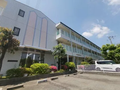 大阪府堺市中区土師町3丁【マンション】の外観