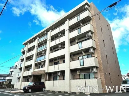 グランジール【303号室】の外観