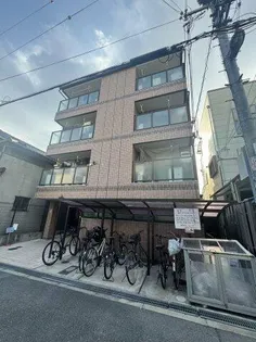 メゾン ドゥ エスポアール2番館の画像