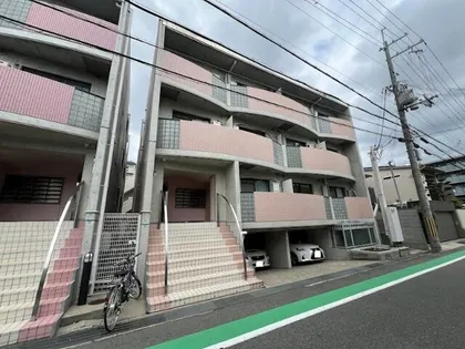 FKマンションの画像