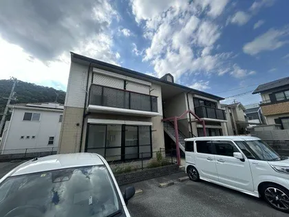 ベクヴェーム春日の画像