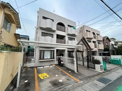 アメニティハイツ壱番館の画像
