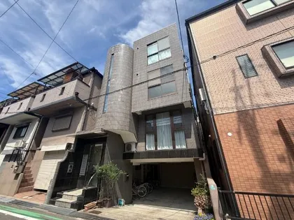 ARK武庫川【2階】の外観
