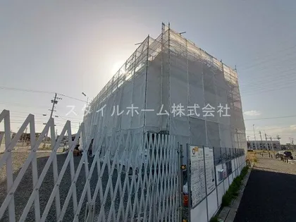 DーSQUARE牟呂町の画像